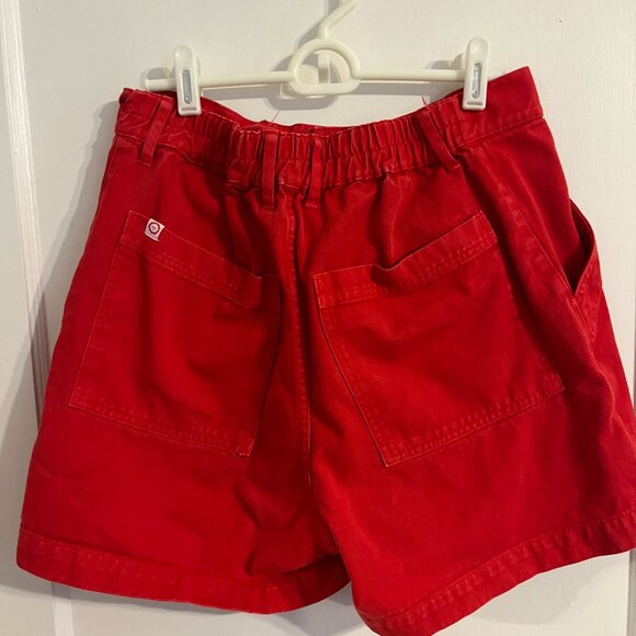 Big Bud Press Work Shorts size medium - Picture 8 of 8